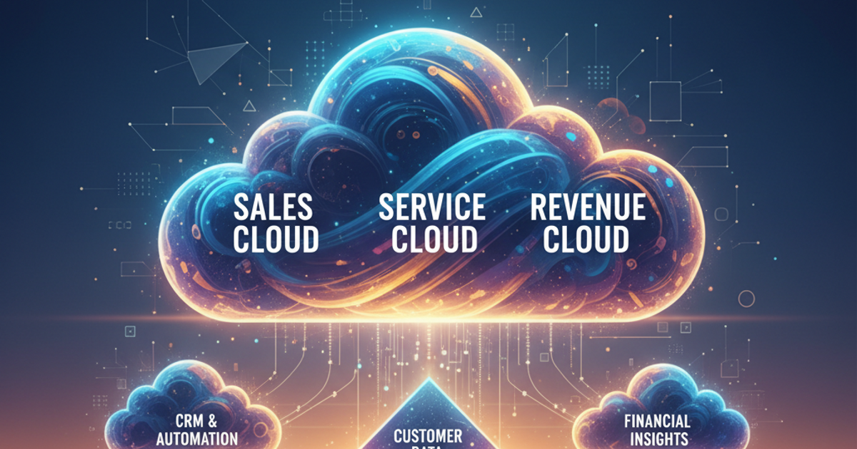 2026: o que esperar da Salesforce este ano?